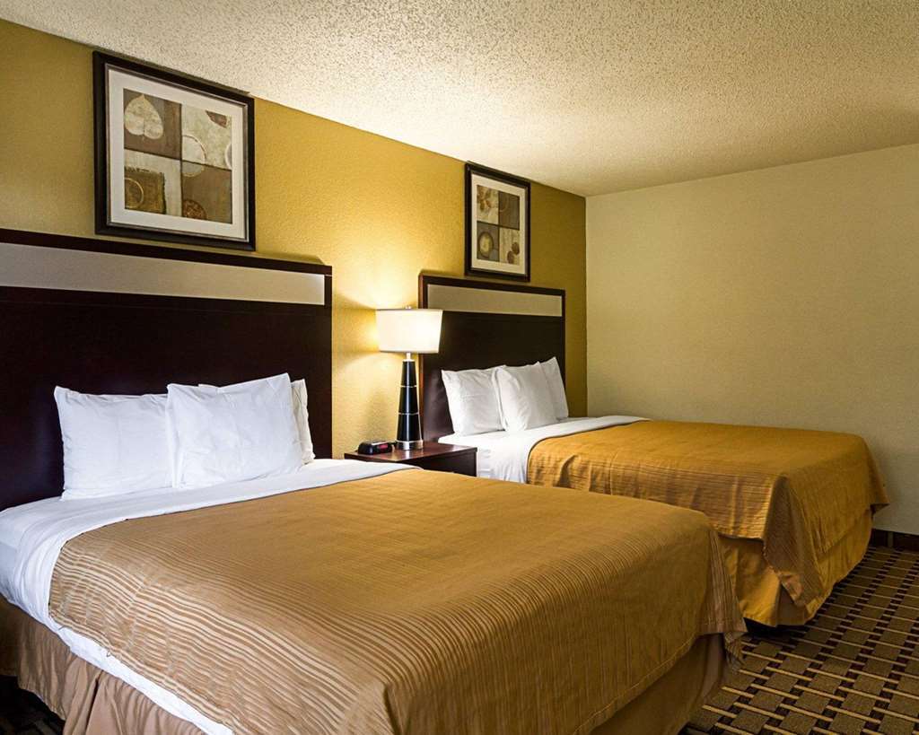 Surestay Plus Hotel By Best Western San Antonio North Zimmer foto