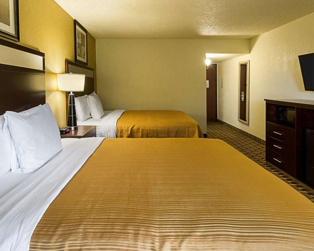 Surestay Plus Hotel By Best Western San Antonio North Zimmer foto