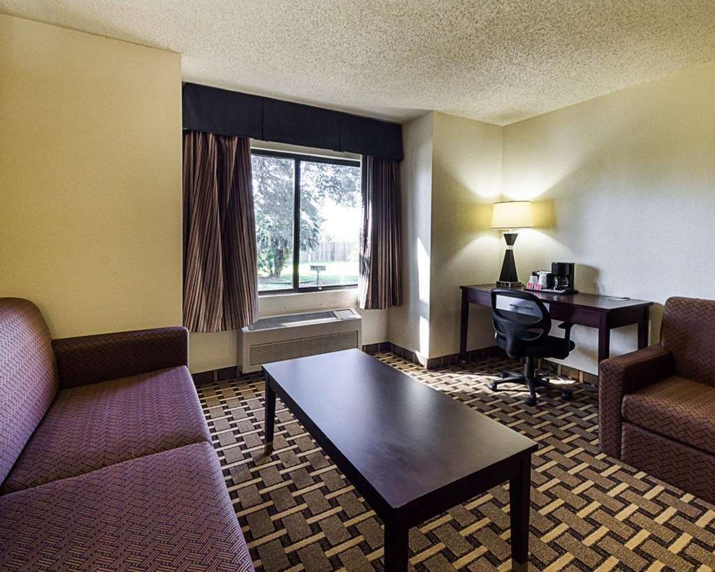 Surestay Plus Hotel By Best Western San Antonio North Zimmer foto