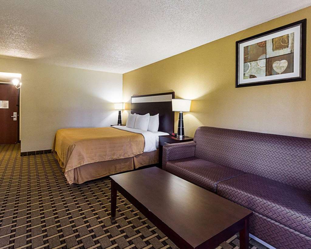 Surestay Plus Hotel By Best Western San Antonio North Zimmer foto