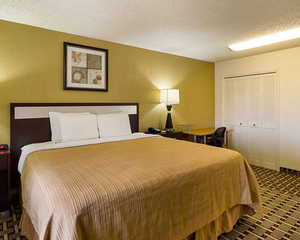 Surestay Plus Hotel By Best Western San Antonio North Zimmer foto