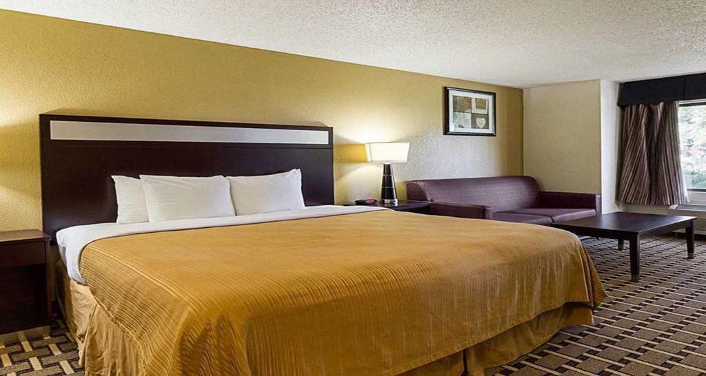 Surestay Plus Hotel By Best Western San Antonio North Zimmer foto